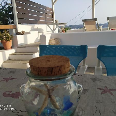فيلا Waves House آداماس المظهر الخارجي الصورة